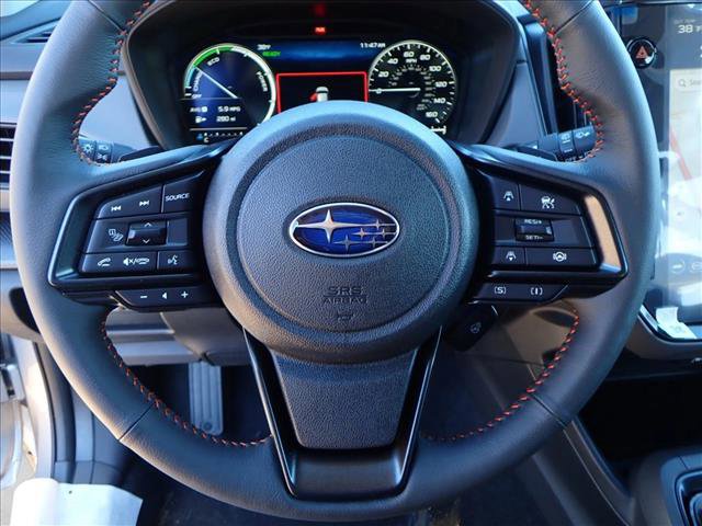 New 2026 Subaru Crosstrek 2.5i Limited image 14