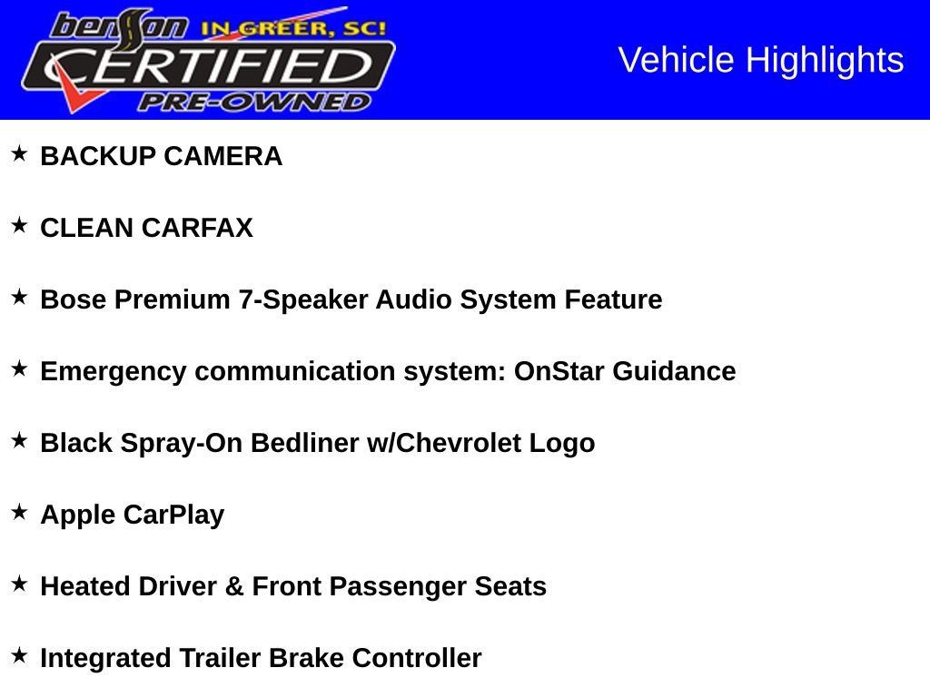 Used 2017 Chevrolet Colorado Z71 image 2