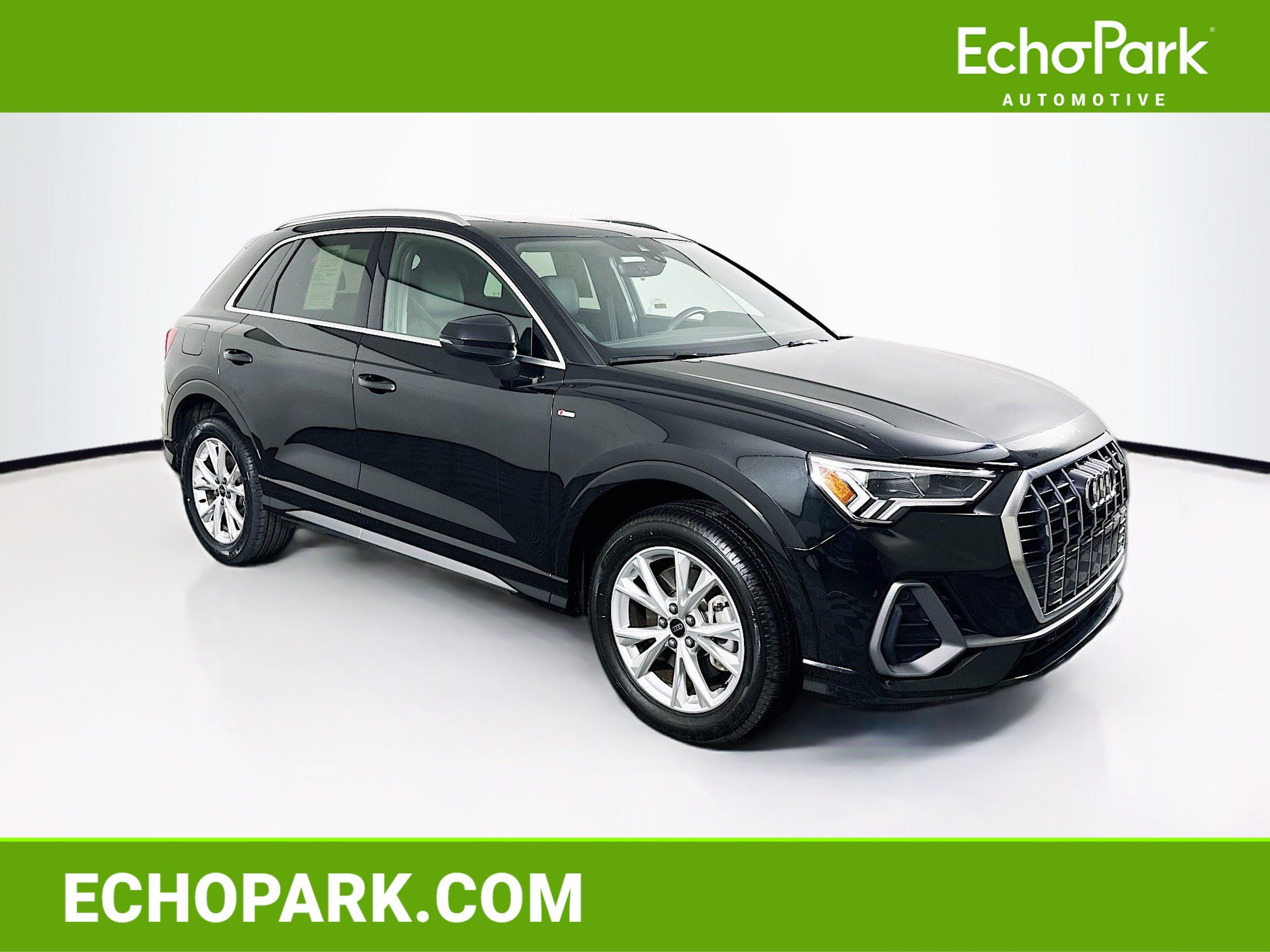Used 2025 Audi Q3 2.0T Premium AWD/4WD image 1