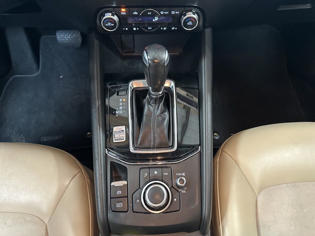 Used 2018 MAZDA CX-5 Touring image 21