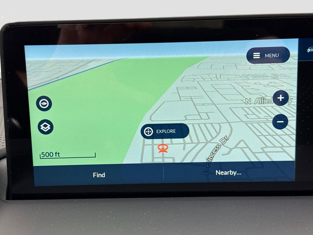 New 2026 Acura RDX A-Spec image 14