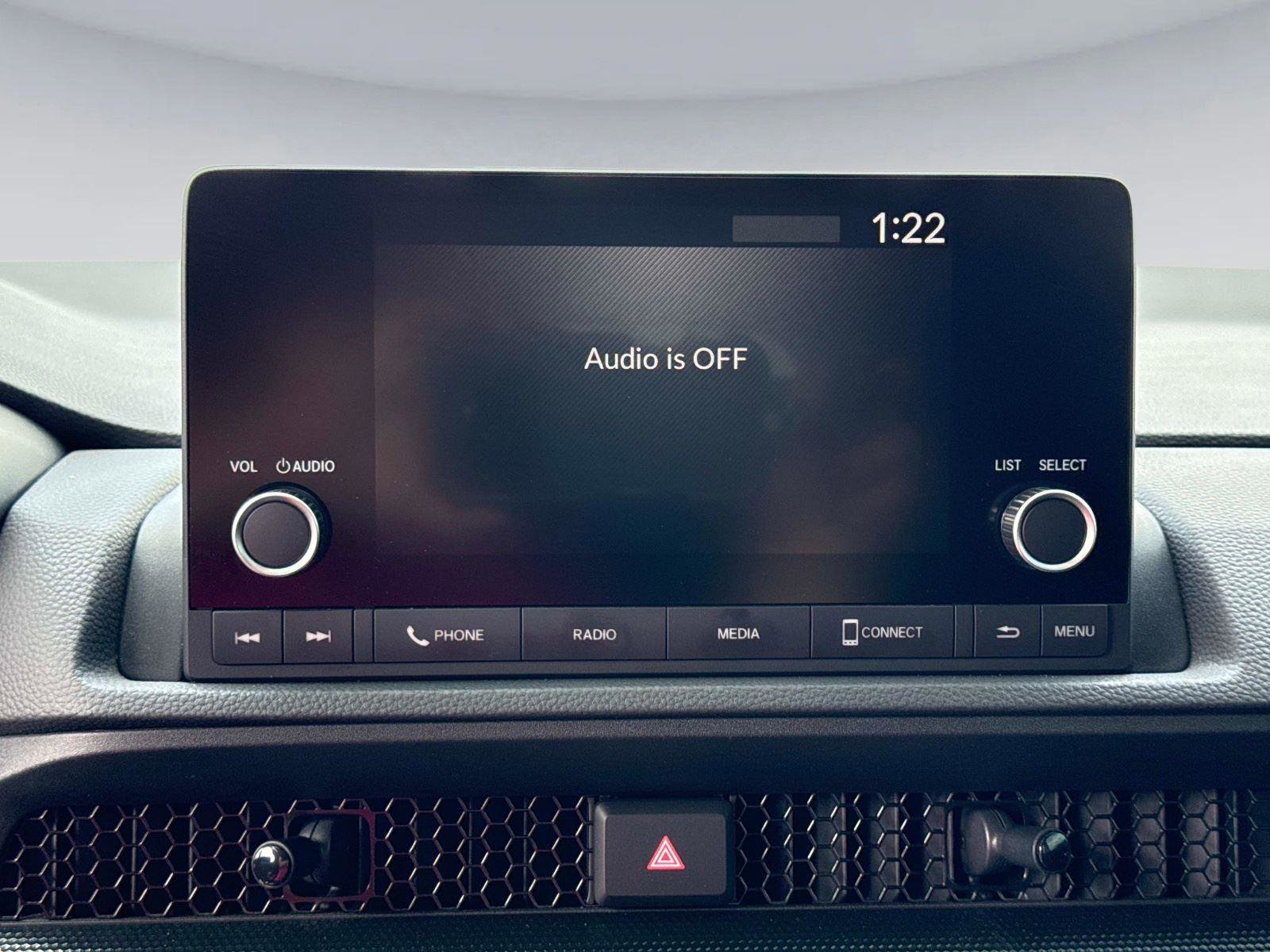 Certified 2024 Honda CR-V LX image 21