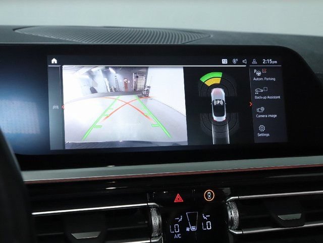 Used 2023 BMW Z4 sDrive30i w/ Premium Package RWD image 30