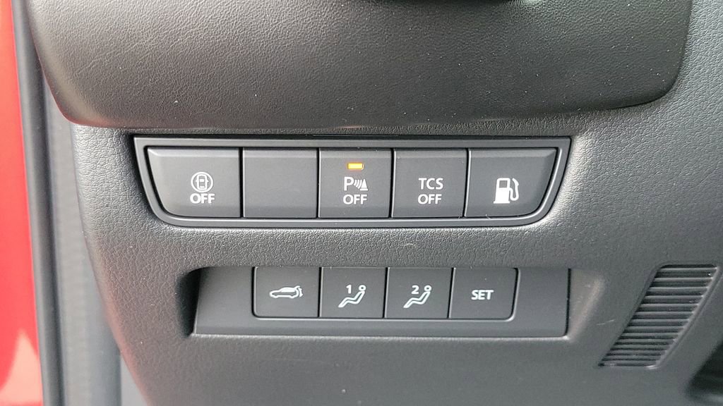 New 2026 MAZDA CX-50 2.5 Hybrid w/ Weather Package image 22