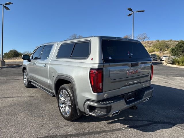 Used 2024 GMC Sierra 1500 Denali w/ Denali Reserve Package image 8