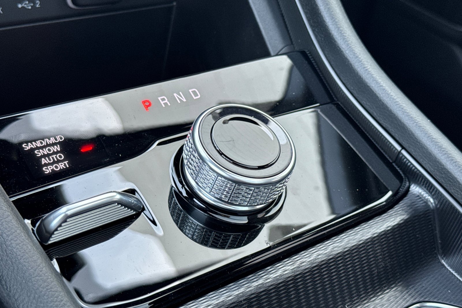 New 2026 Jeep Grand Cherokee Limited image 21