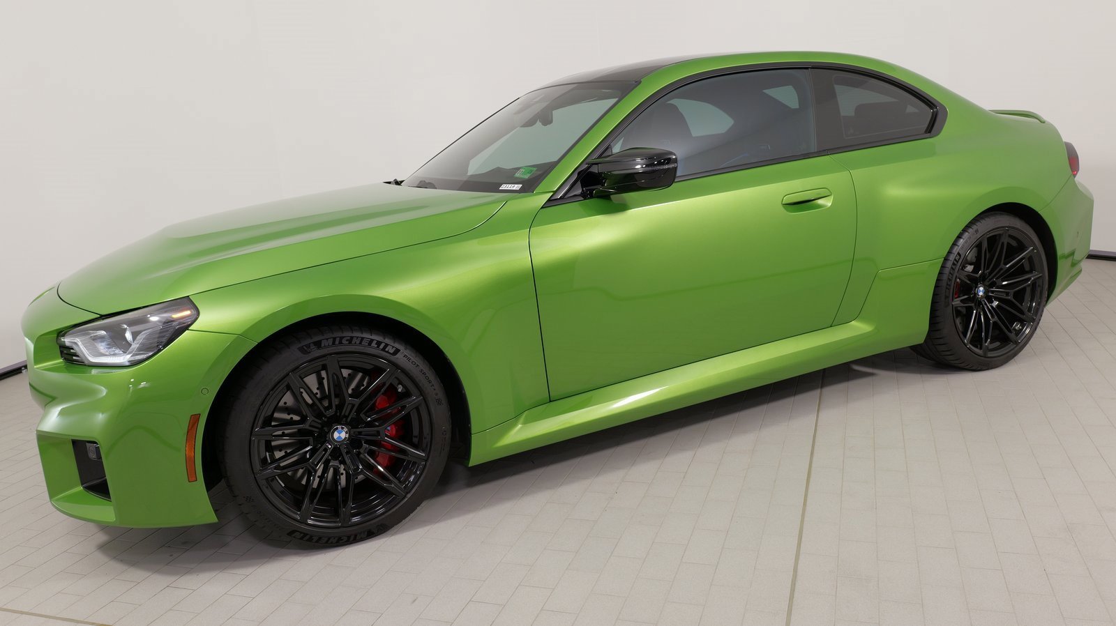 Used 2025 BMW M2 w/ Lighting Package