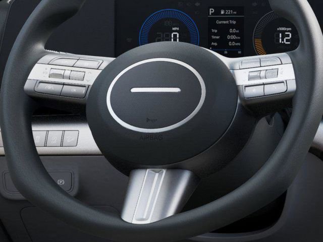 New 2025 Hyundai Kona SE image 16