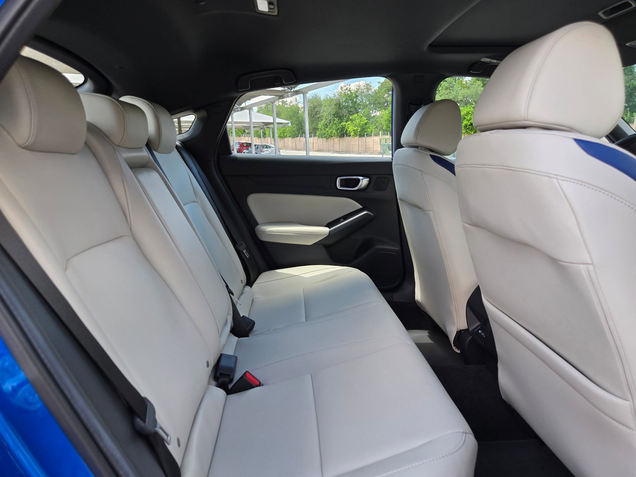 Used 2026 Acura Integra A-Spec FWD image 26