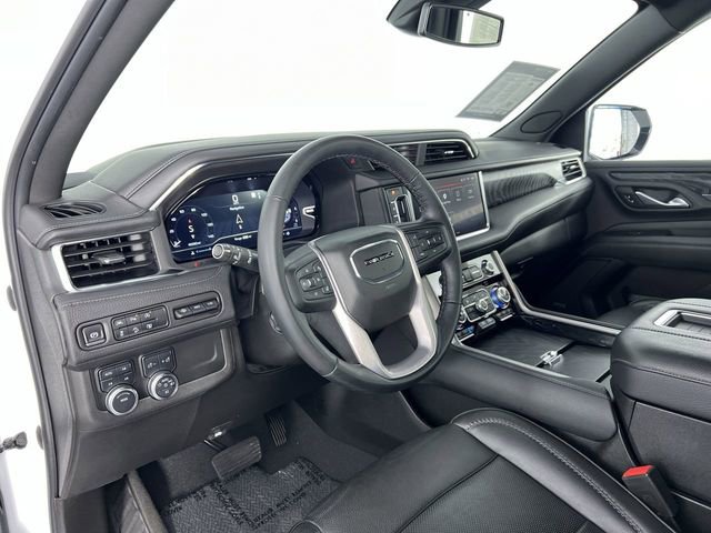 Certified 2023 GMC Yukon XL Denali image 10