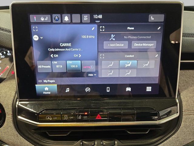 Used 2022 Jeep Compass Latitude image 24