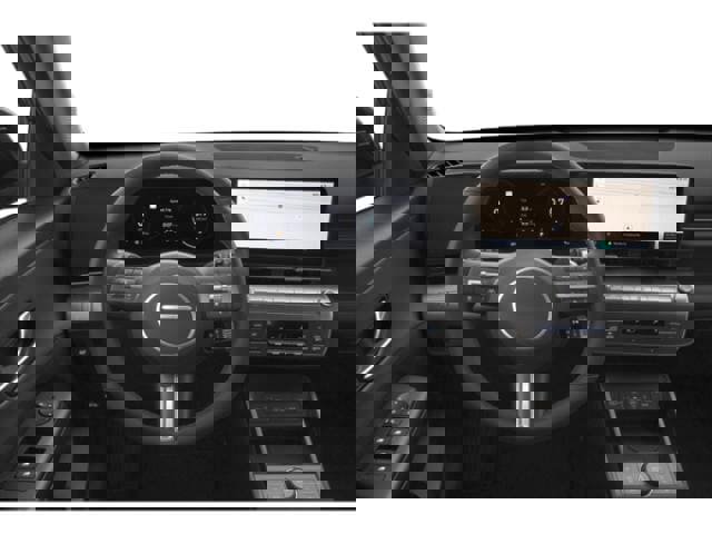 New 2026 Hyundai Kona Limited image 7