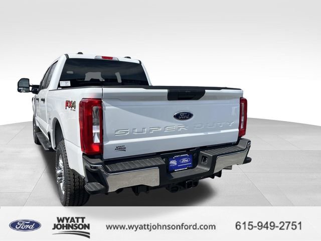 New 2026 Ford F350 XLT AWD/4WD image 5