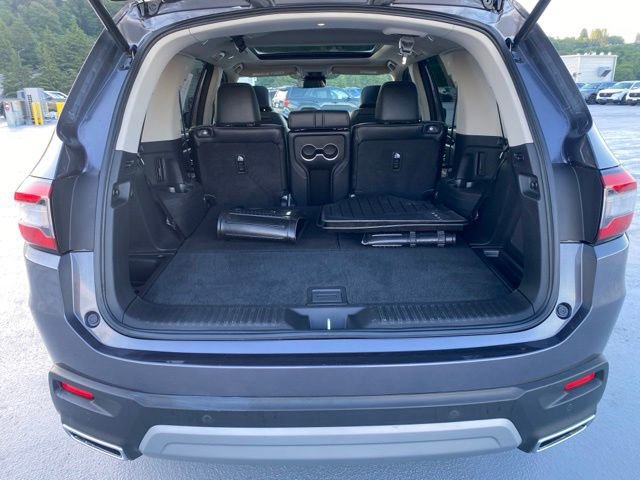 Certified 2023 Honda Pilot Elite image 13