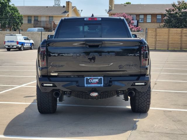 Used 2021 RAM 1500 TRX w/ Trailer Tow Group AWD/4WD image 14