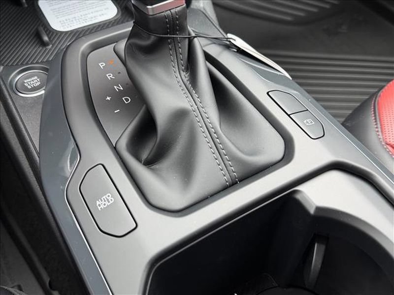 New 2026 Kia K4 GT-Line Turbo w/ GT-Line Premium Package FWD image 23