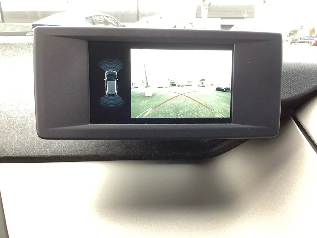 Used 2021 BMW i3 w/ Range Extender image 25