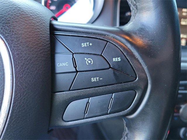 Used 2022 Dodge Charger SXT image 30