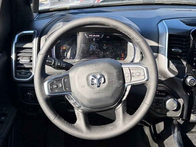 New 2026 RAM 1500 Big Horn AWD/4WD image 38