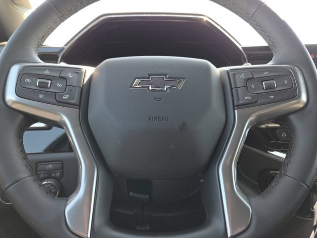 New 2026 Chevrolet Silverado 1500 RST w/ Protection Package AWD/4WD image 33