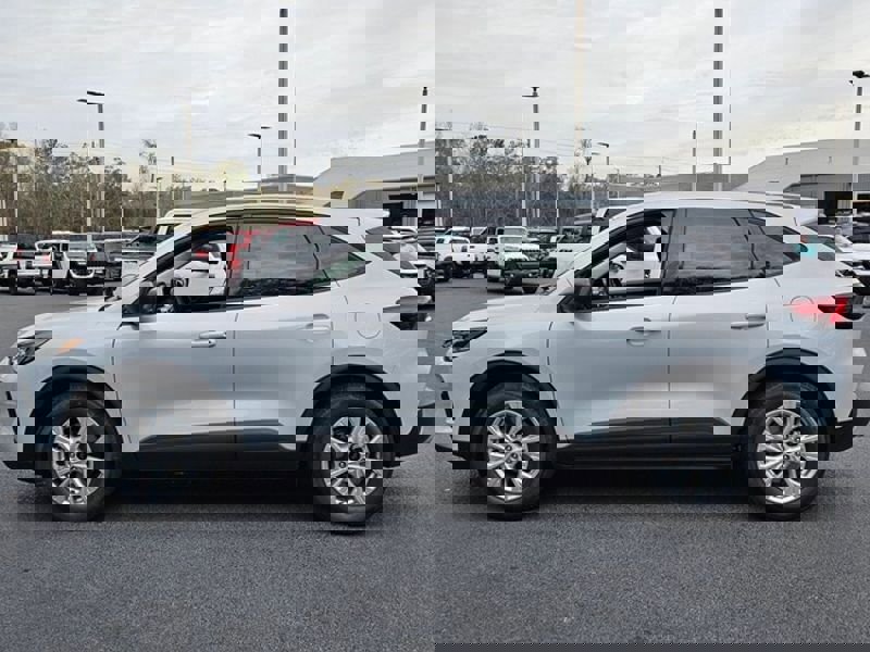 New 2026 Ford Escape Active image 5