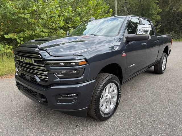 New 2026 RAM 2500 Laramie image 3