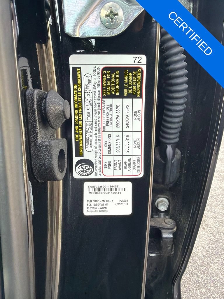 Certified 2024 Subaru Impreza 2.0i AWD/4WD image 14