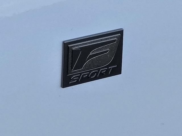 New 2026 Lexus IS 350 F Sport RWD image 31