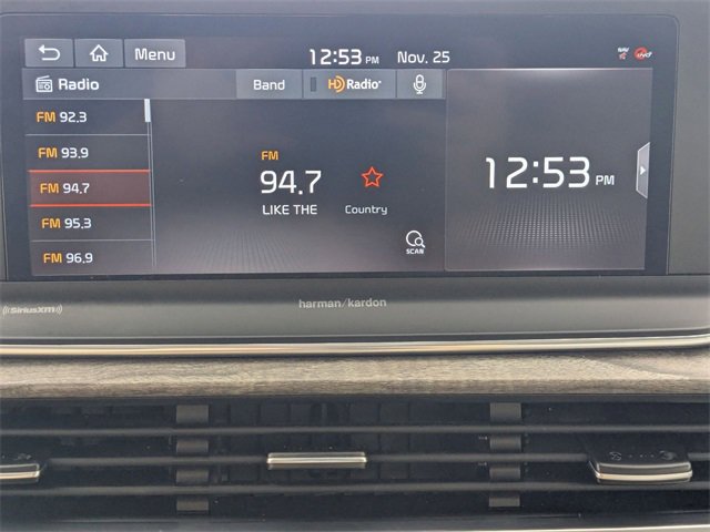 Used 2020 Kia Telluride SX image 21