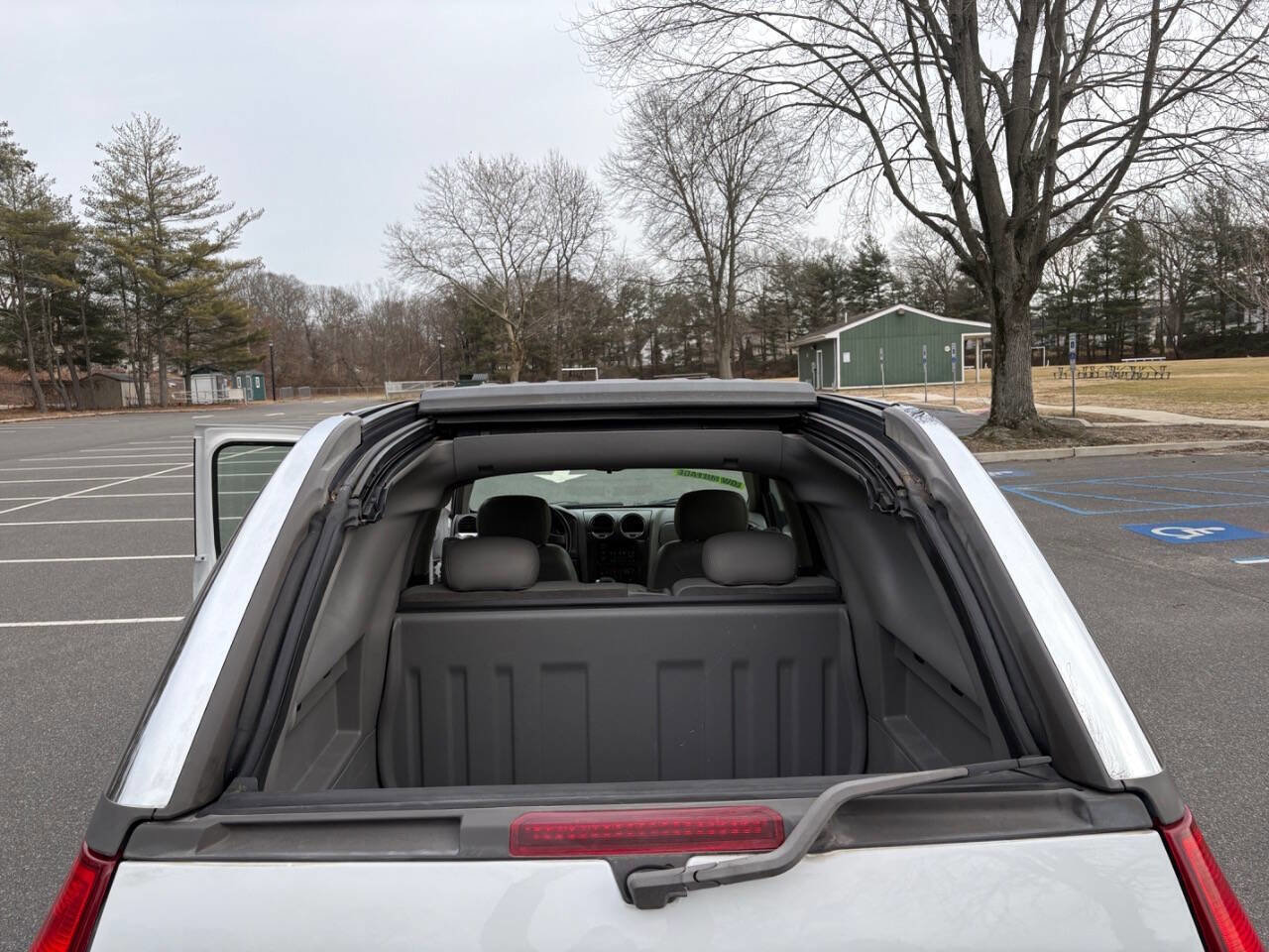 Used 2005 GMC Envoy XUV SLE AWD/4WD image 14