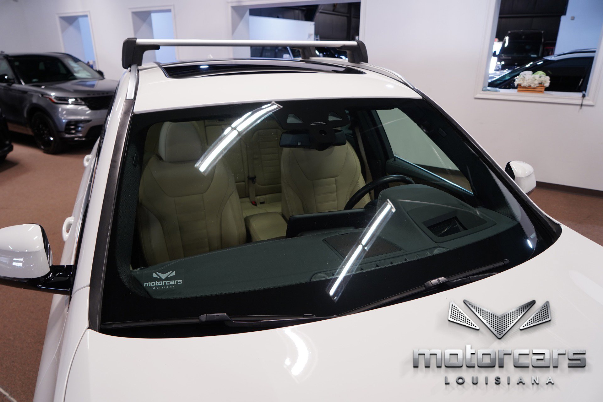 Used 2019 BMW X3 sDrive30i w/ Premium Package image 12