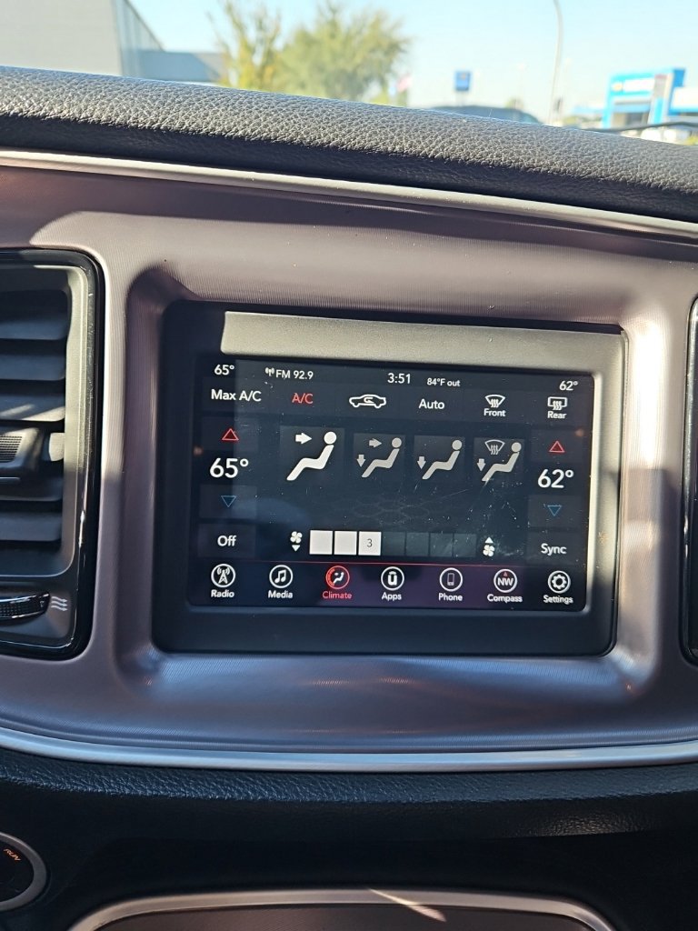 Used 2019 Dodge Challenger SXT RWD image 17
