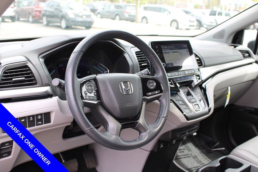Used 2023 Honda Odyssey Touring image 18