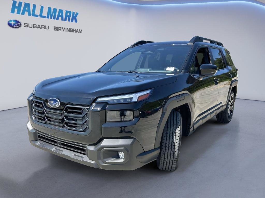 New 2026 Subaru Outback Limited XT AWD/4WD image 5