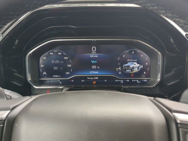 Used 2023 Chevrolet Silverado 1500 LT Trail Boss w/ Protection Package image 24