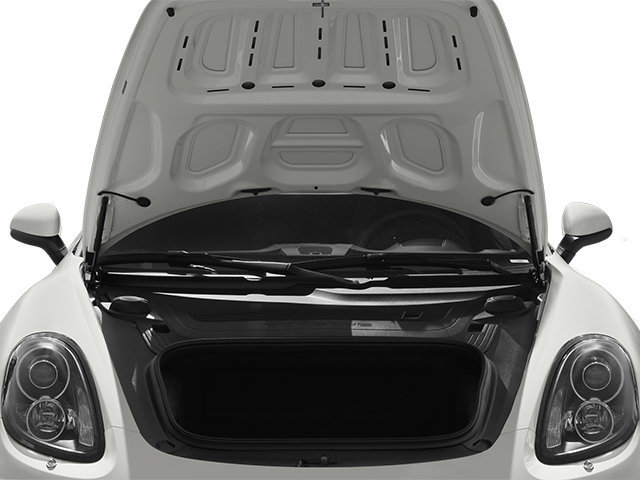 Used 2014 Porsche Cayman S RWD image 11