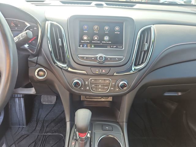 Used 2022 Chevrolet Equinox RS w/ LPO, Floor Liner Package image 18