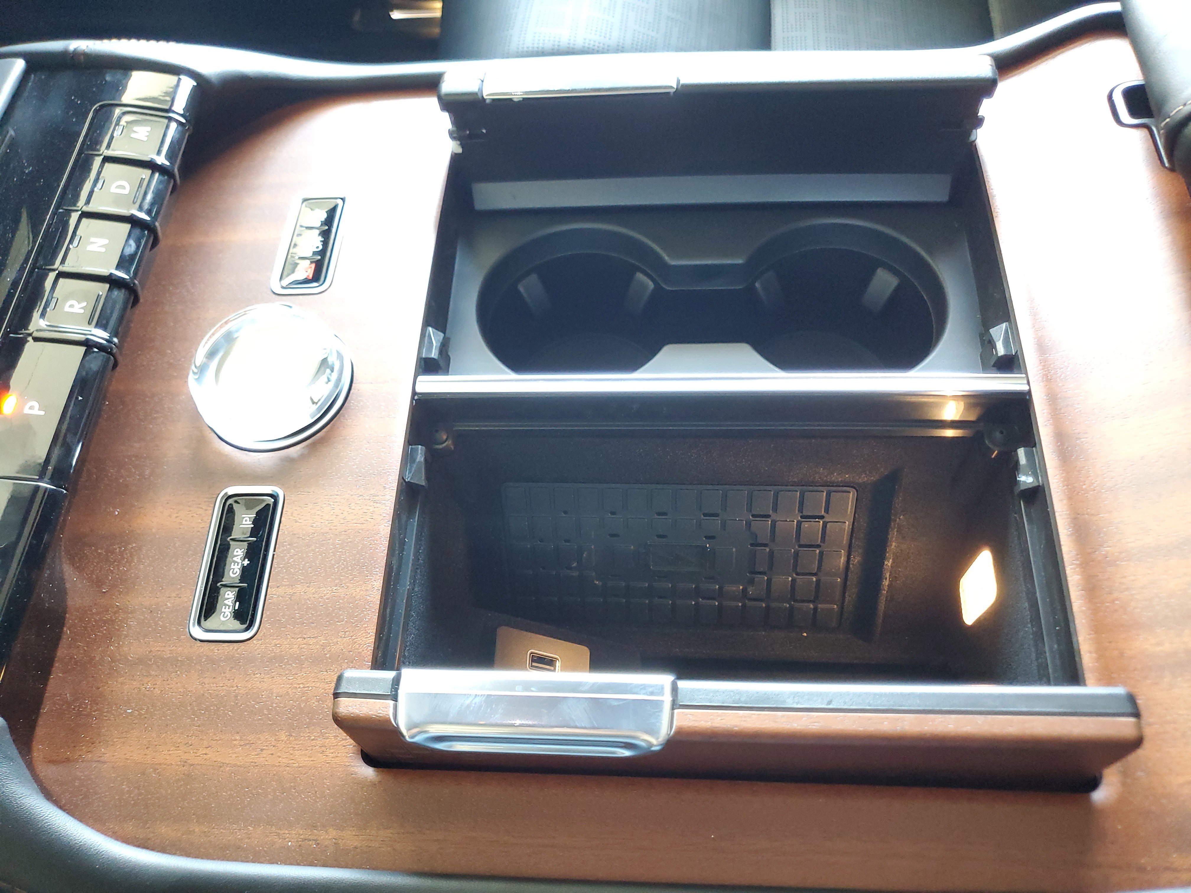 New 2026 Lincoln Navigator L Black Label AWD/4WD image 26