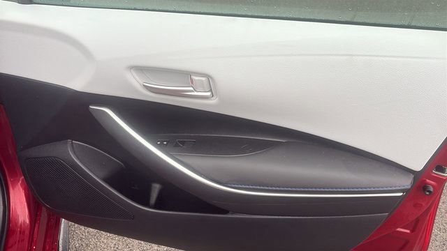 Certified 2022 Toyota Corolla SE w/ Carpet Mat Package (TMS) image 29