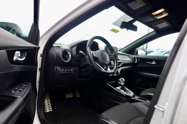 Used 2021 Kia Forte GT-Line image 14