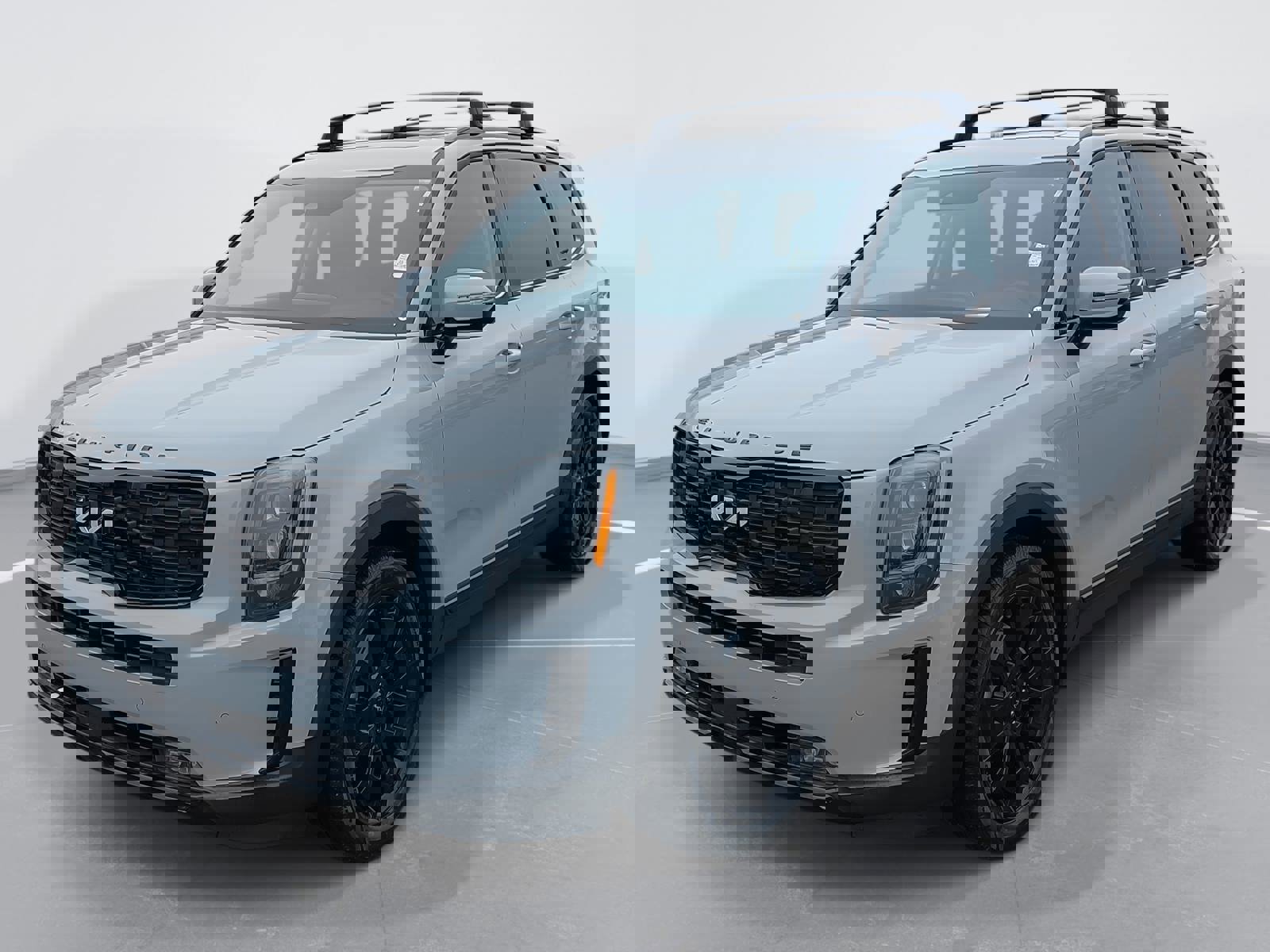 Used 2022 Kia Telluride SX w/ SX Prestige Package image 1