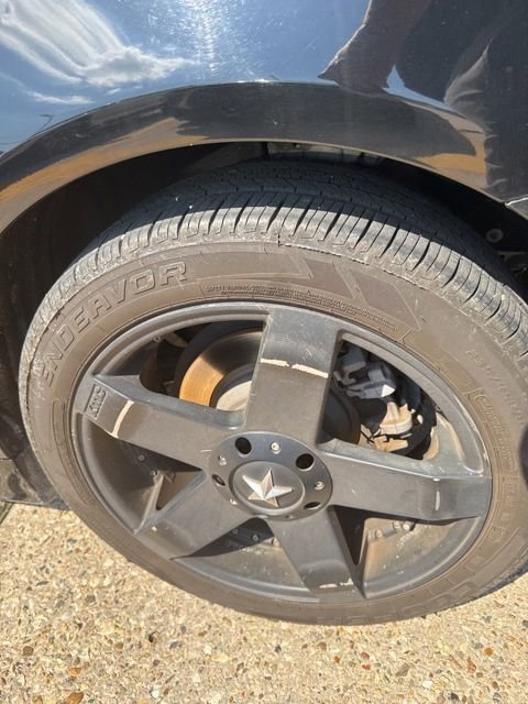Used 2018 Ford Fusion SE w/ Fusion SE Technology Package FWD image 24