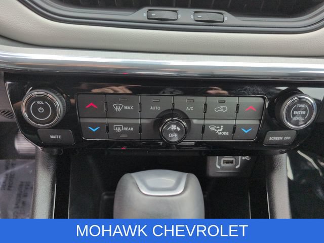 Used 2024 Jeep Compass Limited AWD/4WD image 17