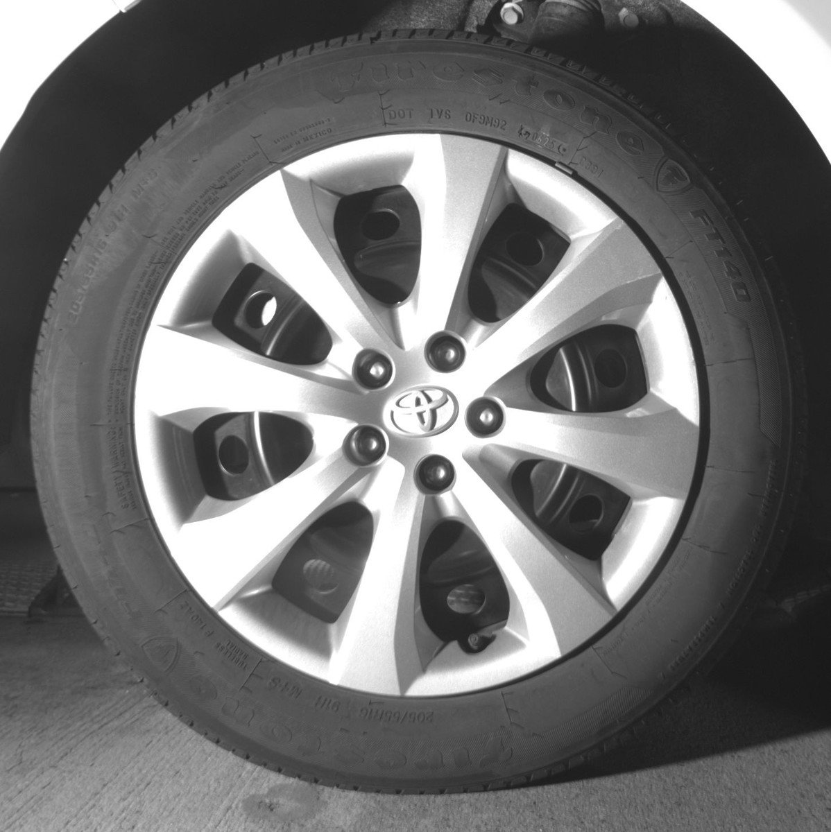 Used 2025 Toyota Corolla LE image 15