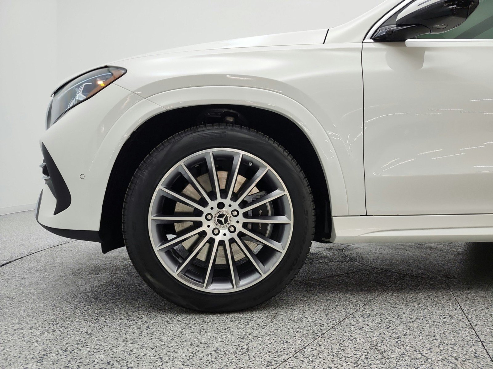 New 2027 Mercedes-Benz GLE 450 4MATIC image 15