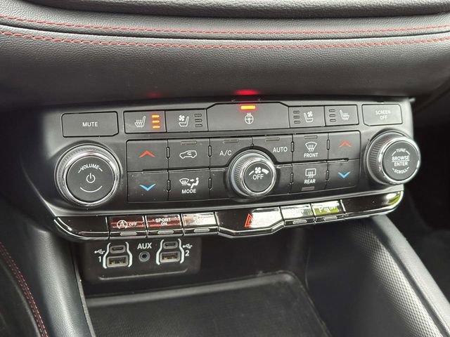 Certified 2024 Dodge Durango GT image 18