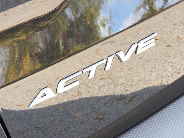 New 2026 Ford Escape Active FWD image 10
