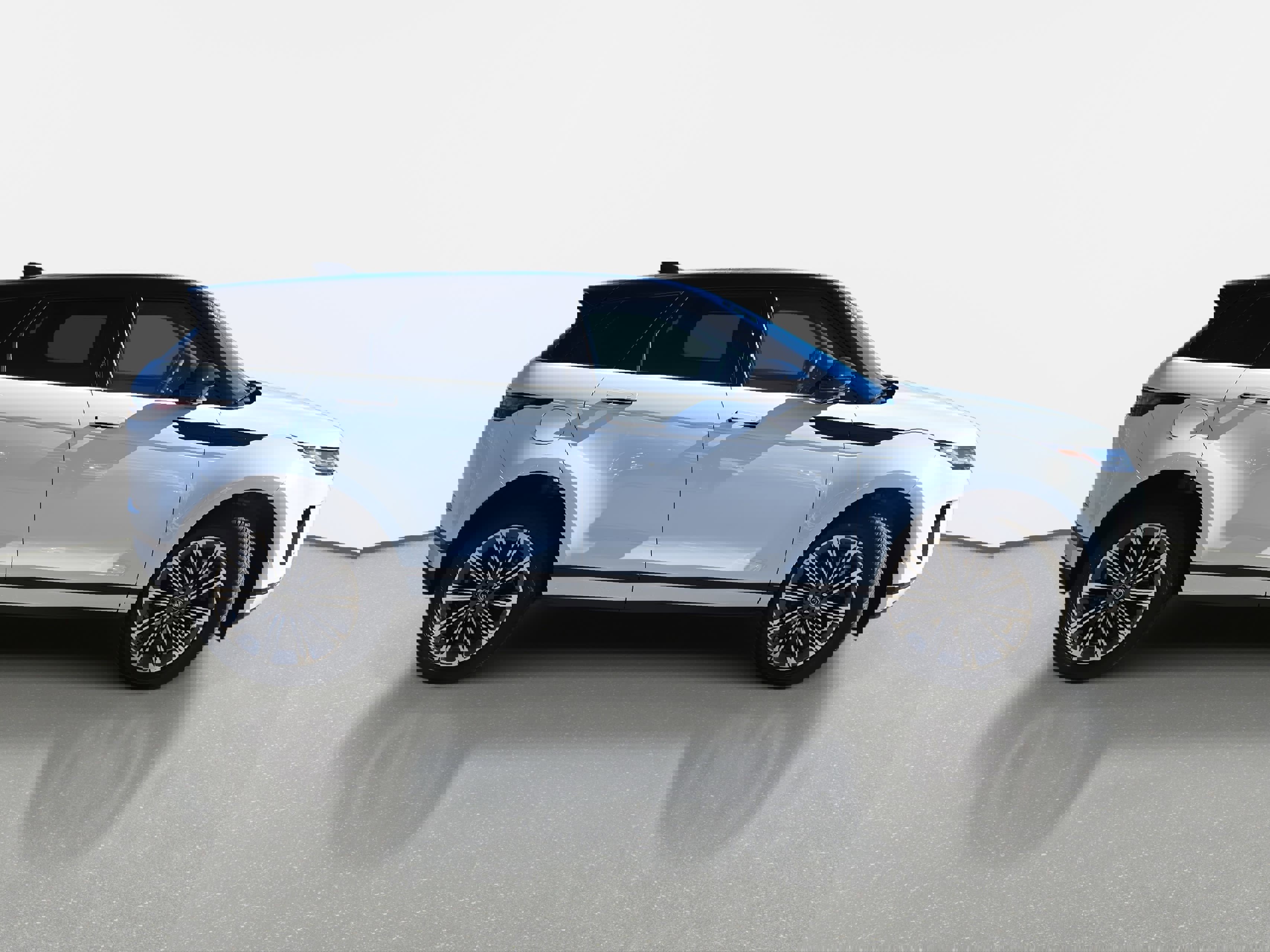 New 2026 Land Rover Range Rover Evoque S image 4