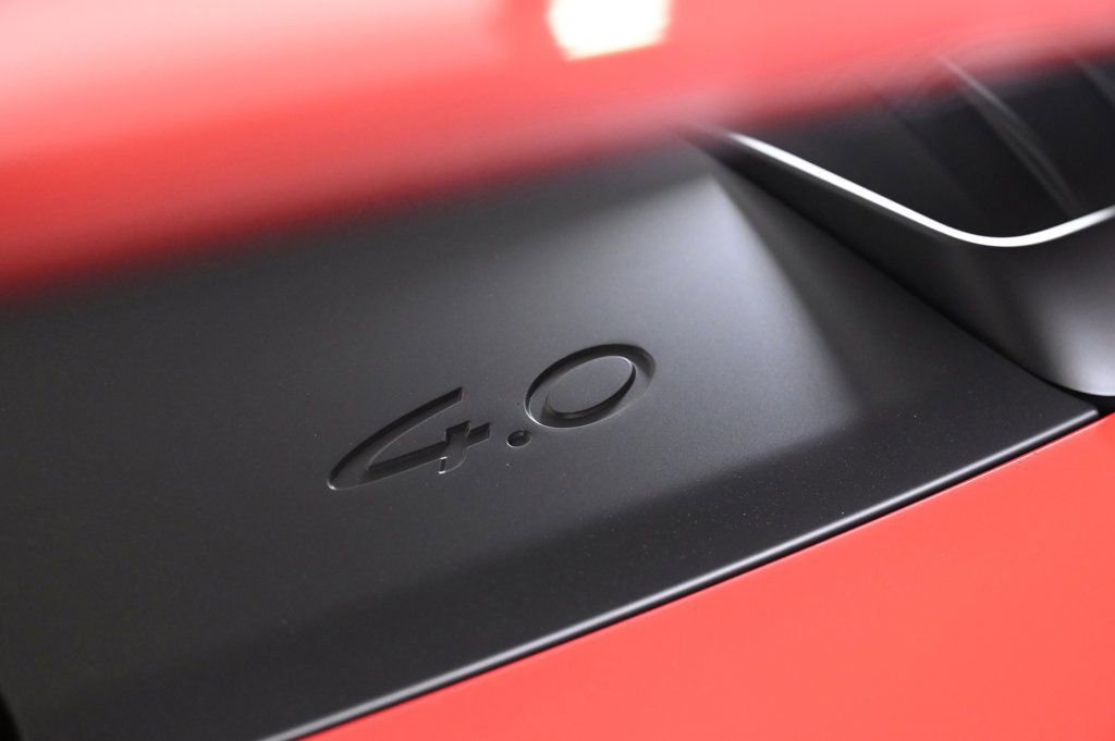 Used 2026 Porsche 911 GT3 image 24