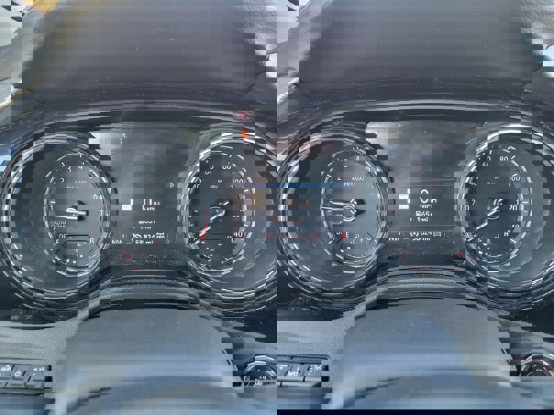 Used 2020 Buick Encore GX Select w/ Experience Buick Package image 17